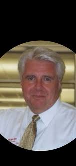 Kevin Toomb Obituary