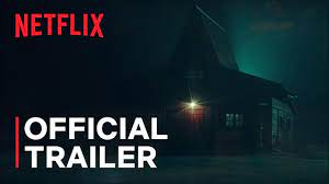 Music for children, an abandoned house, five strangers: A Classic Horror Story Film Rezensionen De