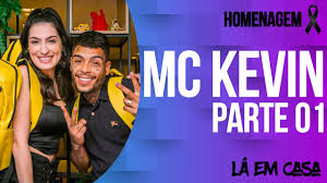 Mc kevin, a popular artist in brazil, died after falling from a hotel balcony after reportedly trying to avoid getting caught by his wife while having a threesome. Bxacgn32qo0f7m
