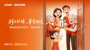 神眸再发新品！M1智能亲情可视通搭起远程陪伴桥梁_中国大财网