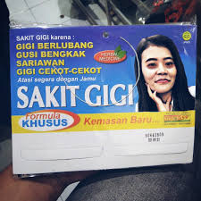 Kamu segera ambil posisi duduk untuk terapi refleksologi. Grapari Probolinggo Obat Sakit Gigi
