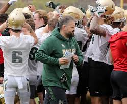 projecting the baylor depth chart before the spring game