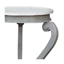 This natural beauty is a must for. Shabby Chic Round Table French Style Dining Furniture