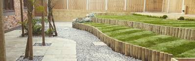 This is the number of columns. M M Timber Unilog Landscape Retention Wall Timbers