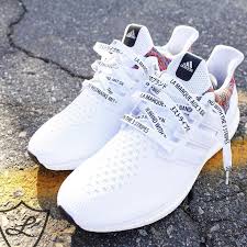 Adidas Black And White Striped Shoes Adidas Nmd Shoelaces Japanese Katakana Laces Laced Up Laces Dream Shoes Sneakers Fashion Shoe Boots