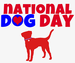 It's all in the eyebrows. 55 Most Beautiful National Dog Day Greeting Pictures National Dog Day 2018 Free Transparent Png Download Pngkey