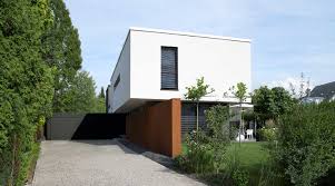 Johanner abtey auslese rheinhessen white blend. Heiderich Architekten Haus J Dortmund