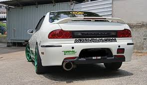 Maybe you would like to learn more about one of these? Proton Perdana 4g63 Vr4 Mekanika