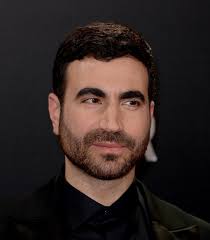 Congratulations Mr. Brett Goldstein