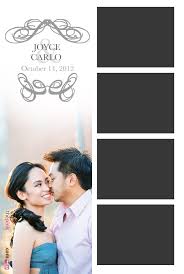 Black And White Photo Booth Template Photo Booth Layout Design Google Search Photobooth Layout Photo Booth Wedding Photo Booth