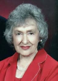 Rebecca Mobley Obituary (1929