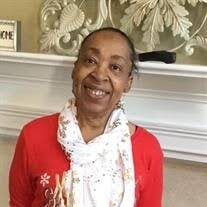 Ms. Dessie "Nette" Sykes Obituary