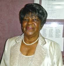 Obituary for Hilda Beryl Elfreda Chambers