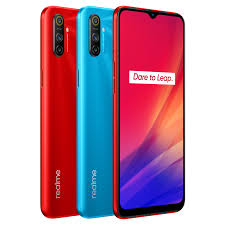 Realme C3 (2020)