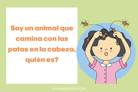 Yo creo que la suerte es tener una familia como la nuestra. 50 Adivinanzas De Animales 2021 Para Ninos Con Respuestas