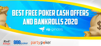 All app updates versions are numbered and average 53 in size, depending on the app. The Best Free Poker Bankrolls And No Deposit Poker Bonuses