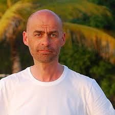 Brian Mccready's Instagram, Twitter & Facebook