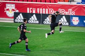 Gonzalo higuain will become mls' highest earner if he joins inter miami, taking home $7m per year. Gonzalo Higuain Scores In Inter Miami S Win Vs Ny Red Bulls South Florida Sun Sentinel
