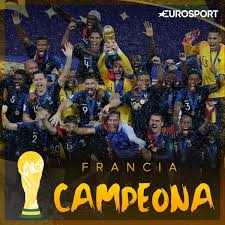 Descarga en excel fixture mundial rusia 2018 jld excel en castellano usar microsoft excel aquí hay una explicación como hacer un rol de juegos de futbol en excel podemos compartir. Calendarios Y Resultados Del Mundial De Rusia 2018 Eurosport