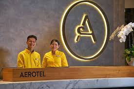 To know the address location of agoda malaysia contact it is also presented here the gardens north tower, 8th floor, lkr syed putra, mid valley city, wilayah persekutuan kuala lumpur, malaysia. Aerotel Kuala Lumpur Airport Hotel Gateway Klia2 In Malaysia Room Deals Photos Reviews