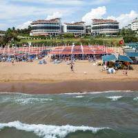Hi/low, realfeel®, precip, radar, & everything you need to be ready for the day, commute, and weekend! The Best Hotels In Colakli Side Turkey
