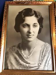 Powersville farm and family history