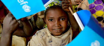 THE WORLD FOOD PRIZE