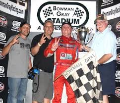 Cold passes are easier because you just sign a name, but don't get caught with someone else's passes i heard that with the pit pass you dont get to meet the drivers everytime.only if you can get a hot pass.did anyone get these? Icymi Ward Wins Race Jonathan Brown Wins Bonus At Bowman Gray Bowman Ward Grey