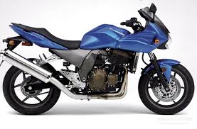 Image result for KAWASAKI Z750 2006