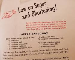 Pin On 1940s Rations Recipes