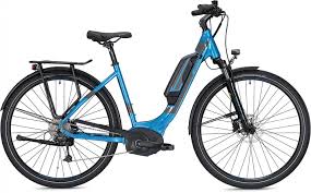 Morrison E Bike E 6 0 500 Wh Wave L 55 28 Blau Glanzend Schlitzer Fahrader Zubehor Essen Ruttenscheid