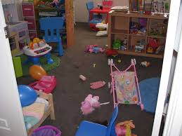 Letting your kids explore their creativity is one of the best ideas to do. Play Room Ideas 5 Learning 4 Kids