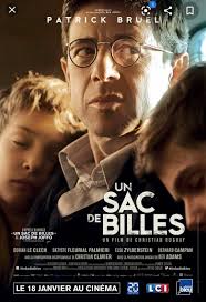 Sinopsis un sac de billes. Un Sac De Billes Sac De Billes Bruel Patrick Bruel
