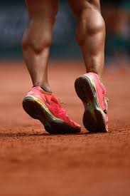Flavia pennetta vs yulia putintseva rogers cup 2014 wta montreal 2014. Pin Na Doske Fit Calves