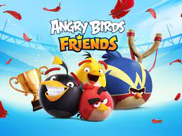 Currently this app is for free. Angry Birds Friends For Android Apk Download