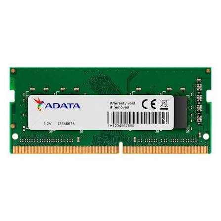 Memoria Ram Ddr4 3200 8Gb