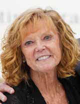 Rosemary Witkowski's Instagram, Twitter & Facebook