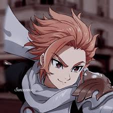 Arthur pendragon (nanatsu no taizai). Arthur Icon Nanatsu No Taizai Manga Nanatsu Anime