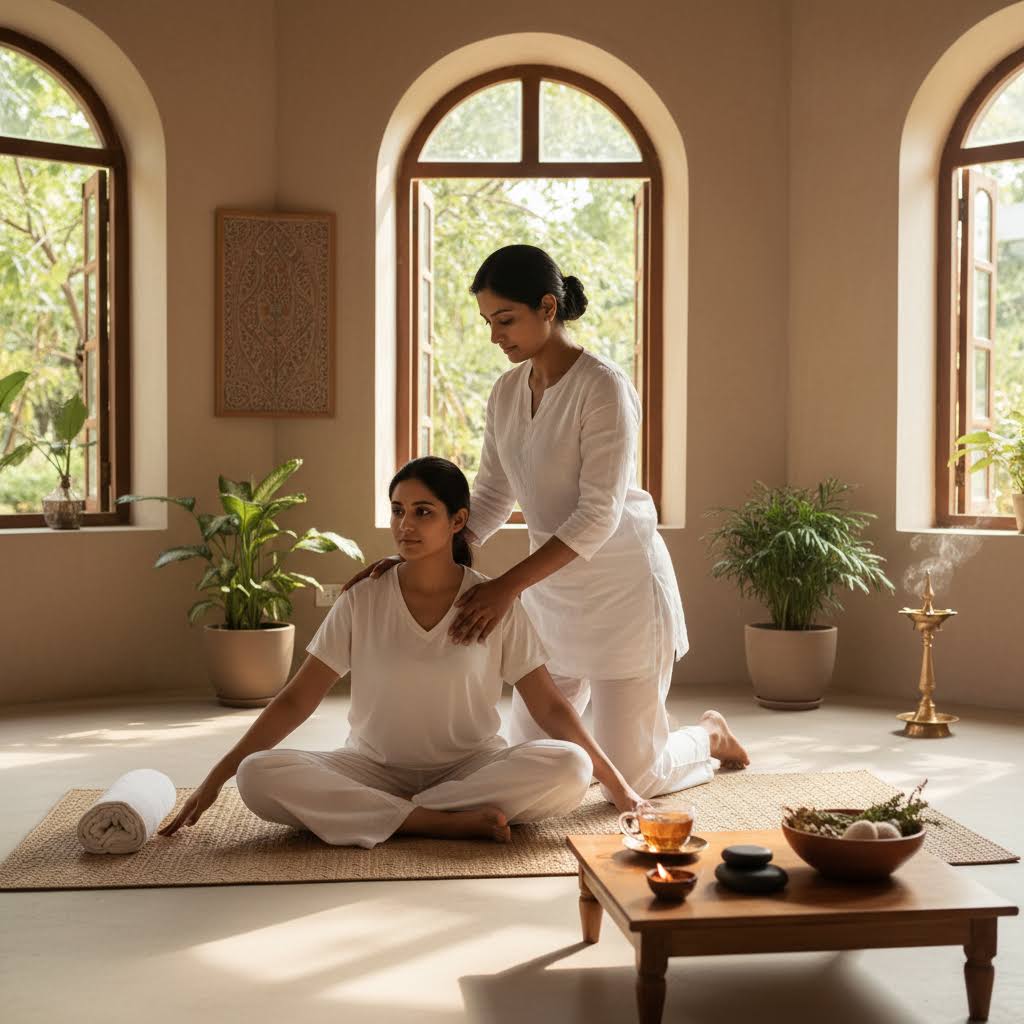 Holistic Wellness Services product image