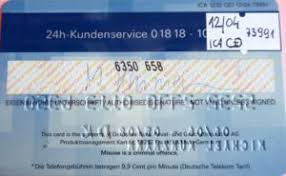 Öffnungszeiten, telefonnummer der hotline und beste zeit, um warteschleifen zu vermeiden. Bank Card Deutsche Bank Deutsche Bank Germany Federal Republic Col De Mc 0109