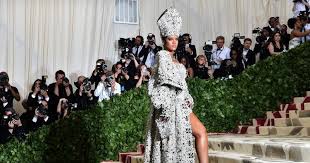 Pin On The Met Gala