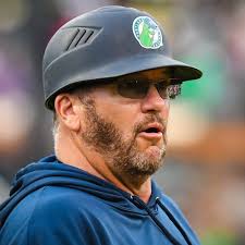 Meet the 2025 Portland Pickles Coaching Staff! Mark “Mags” Magdaleno