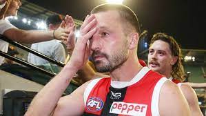 It's the same leg he broke in a knowing jarryn, he will do everything he can to be back as quickly as possible to contribute to the. Jarryn Geary Injury St Kilda Saints Captain S Gruesome Surgery Sporting News Australia