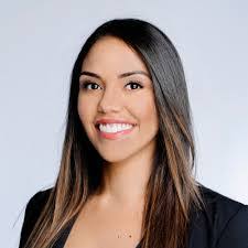 Adrienne Donovan's Instagram, Twitter & Facebook