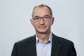 PRIF: Dr. Matthias Dembinski