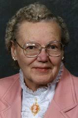 Obituary information for Helen I. Bourn