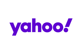 London brand agency pentagram developed the the logo keeps the color purple, yahoo's signature color since 2003, but now features a refined palette intended to make it appear more contemporary. Yahoo Logo And Symbol Meaning History Png