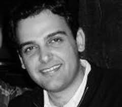 Patrick Mucha's Instagram, Twitter & Facebook