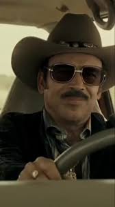 Benito Cervantes El Sereno De La Pelicula