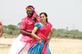 Maruthu: Fists of fury - The Hindu